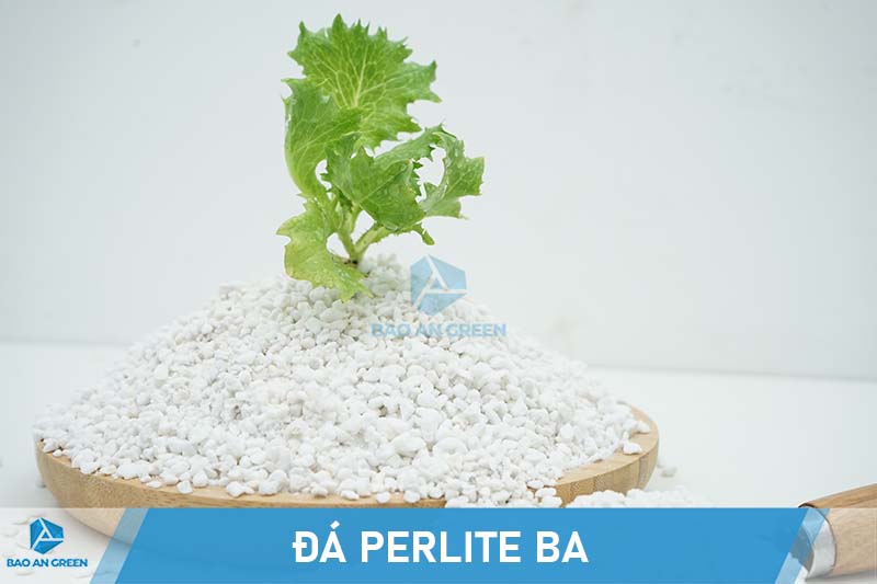 Đá perlite ba thương hiệu bảo an green