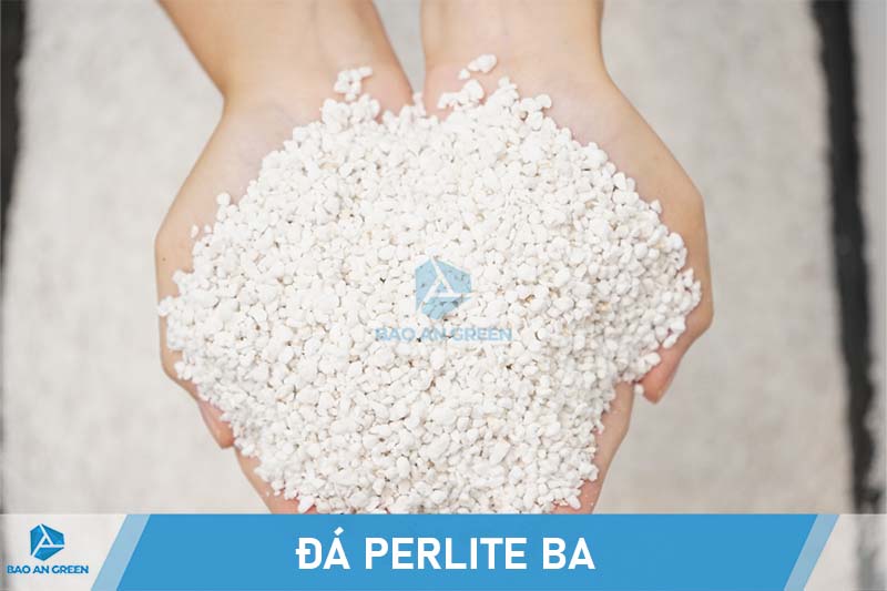 Đá perlite bao an green